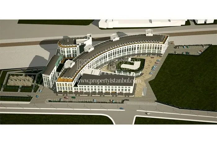 Elexia Tuzla project