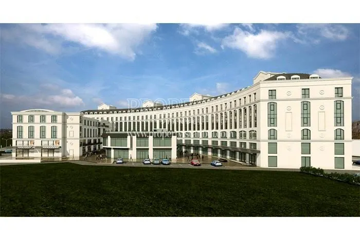 Elexia Tuzla project
