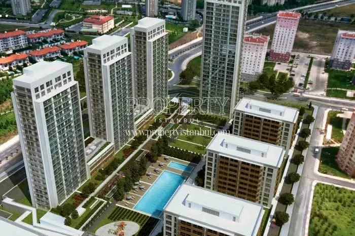 Elite City compound