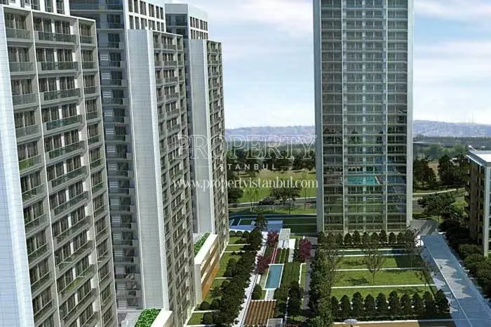 Elite City compound