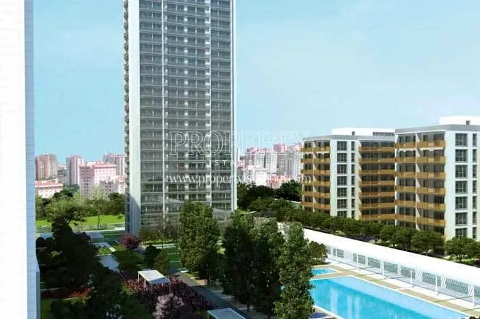 Elite City project