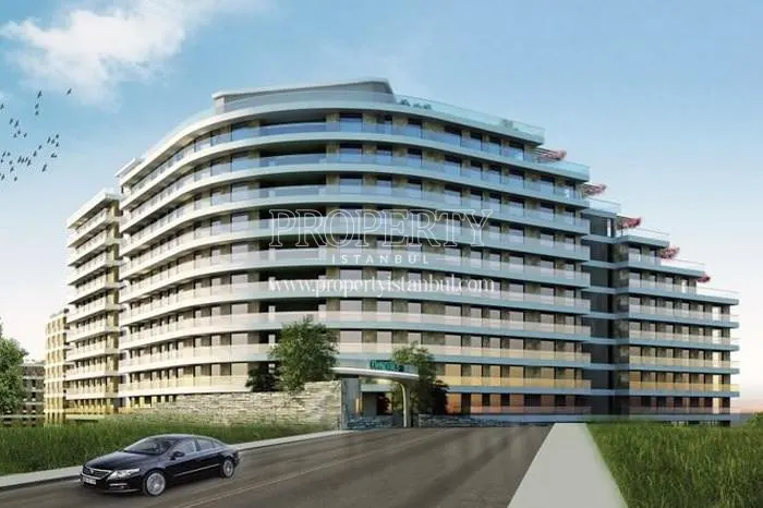 Emin Evim 5Yuz60 project