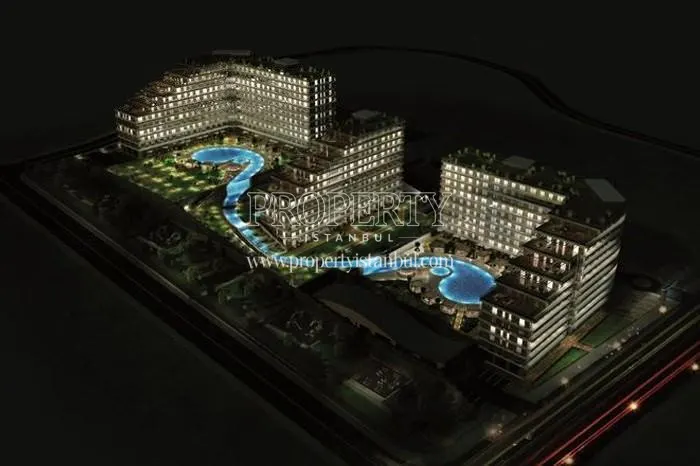 Emin Evim 5Yuz60 project