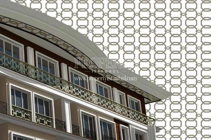 Erdemli Konaklari homes