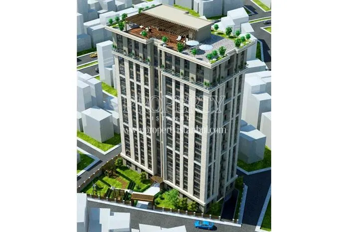 Erka Konsept project