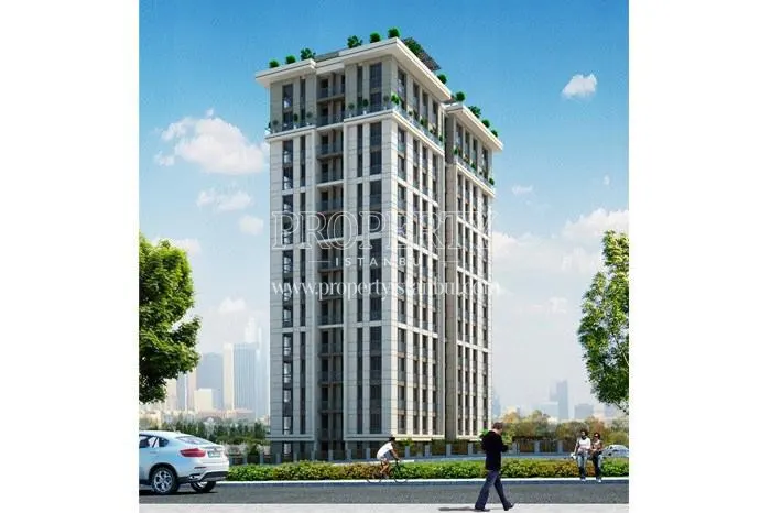 Erka Konsept project