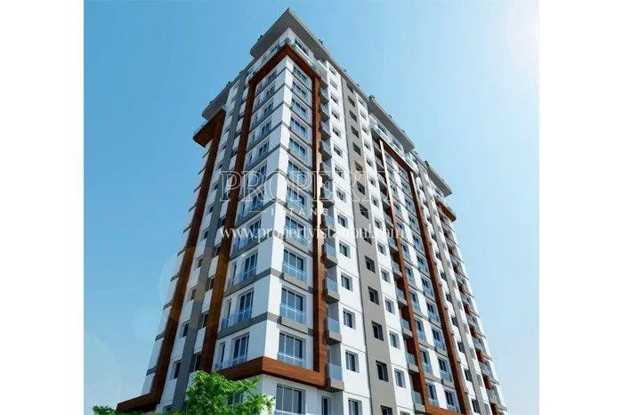 Erka Panorama homes