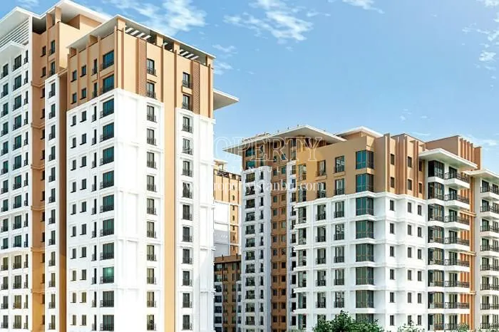 Esenler Emlak Konutlari homes