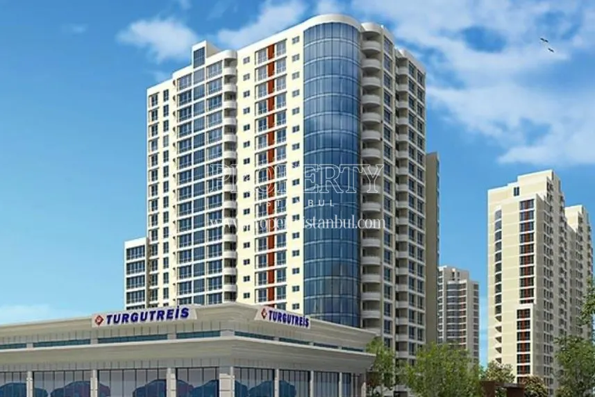 Esila Premium project