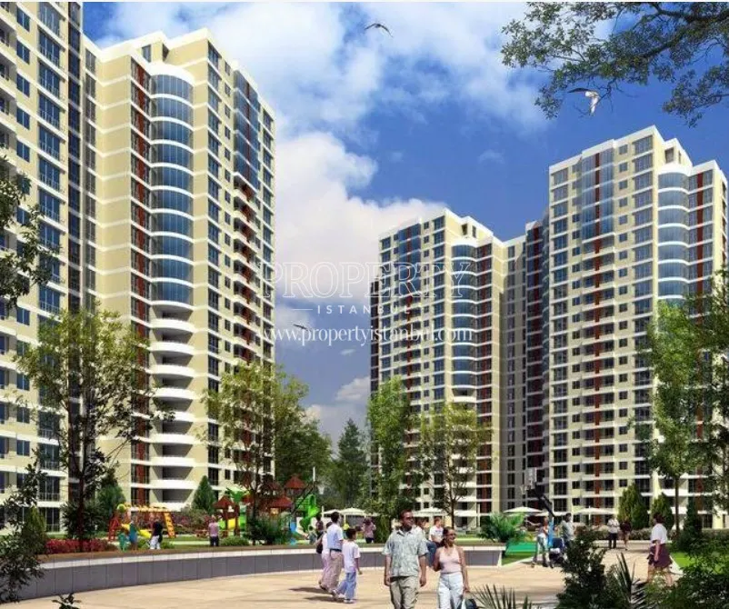 Esila Premium project