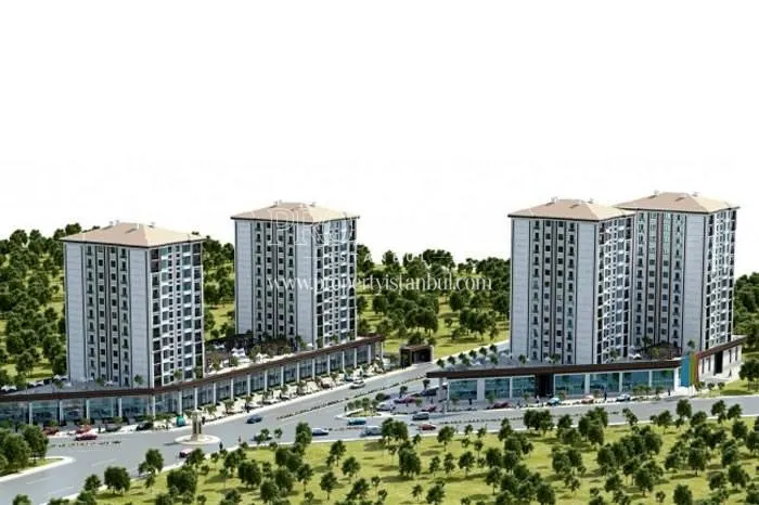 Espark Konaklari project