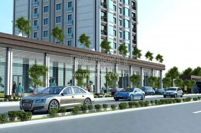 Espark Konaklari, photo 4