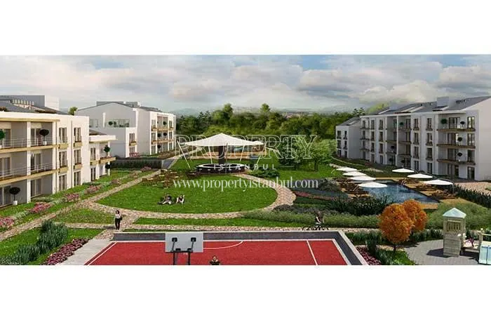 Essa Flora compound