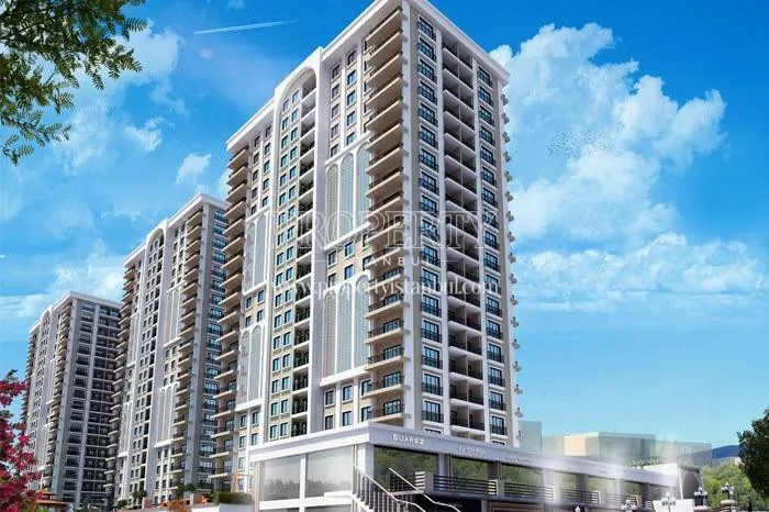 Evim Yuksekdag project