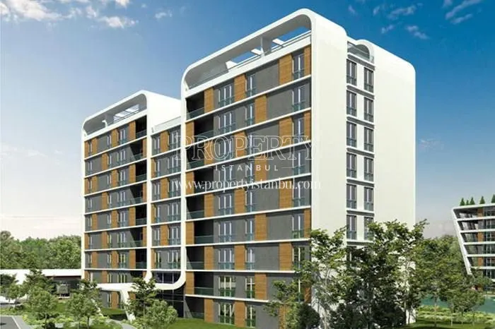 Evora Park project