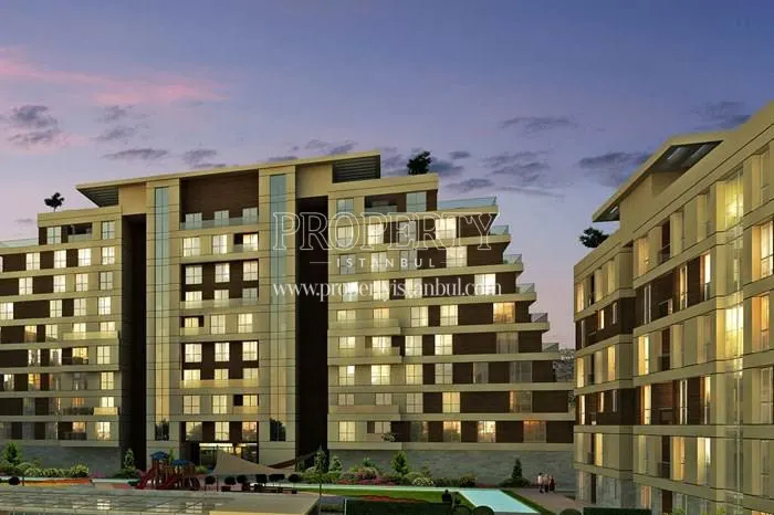 Evra Life homes