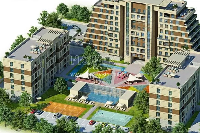 Evra Life compound