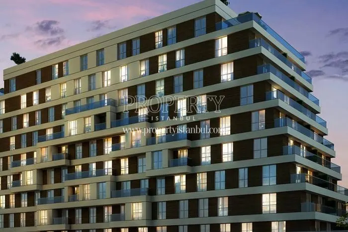 Evra Life building