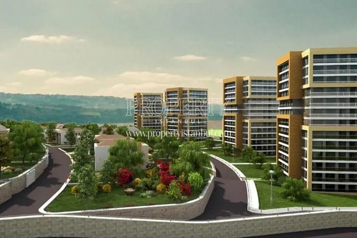 Evviva Nirvana compound