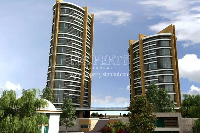 Evviva Nirvana compound