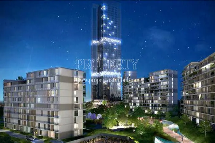 Exen Istanbul project