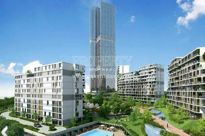 Exen Istanbul project