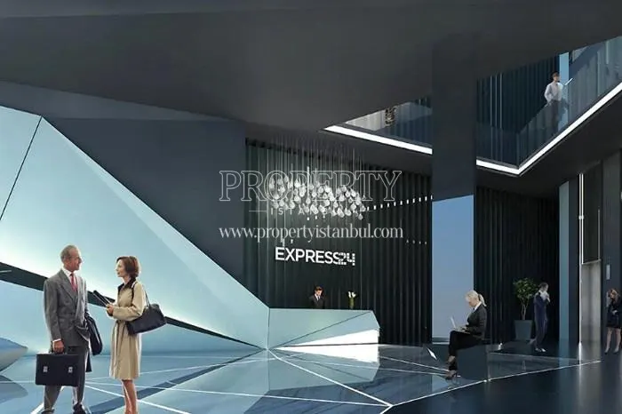 The reception of Express 24