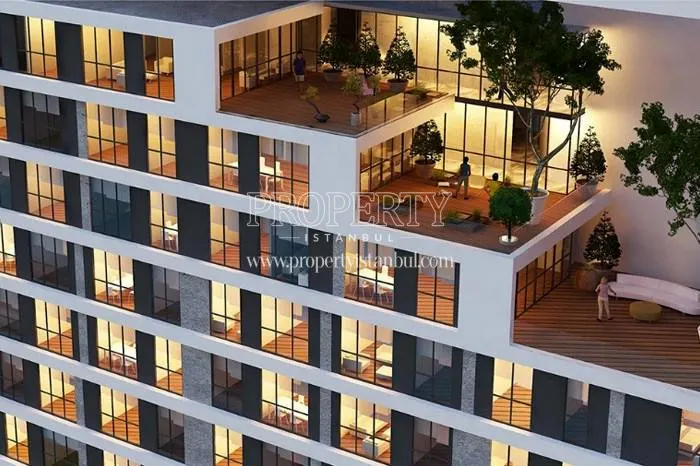 Express 24 homes