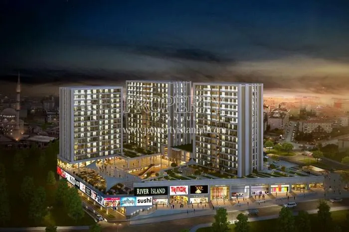 Eyup Park compound