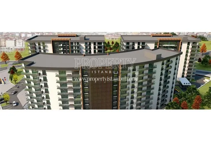 Farilya Asia blocks from above