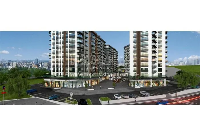 Farilya Asia compound
