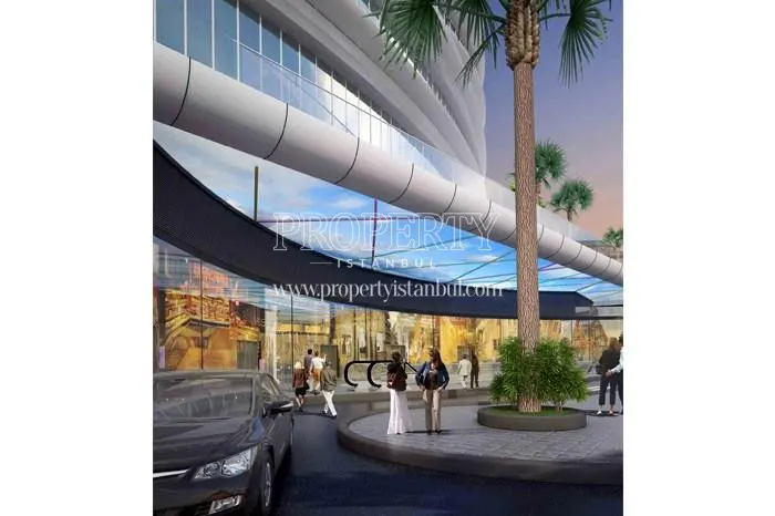 Fera Business Umraniye project