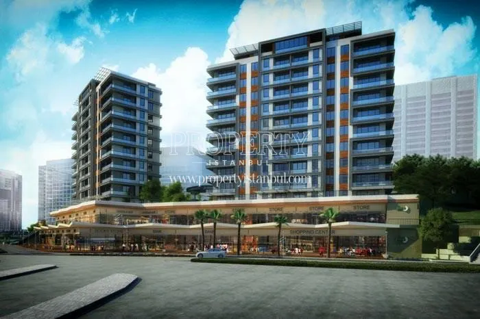 Fera Life Kartal project