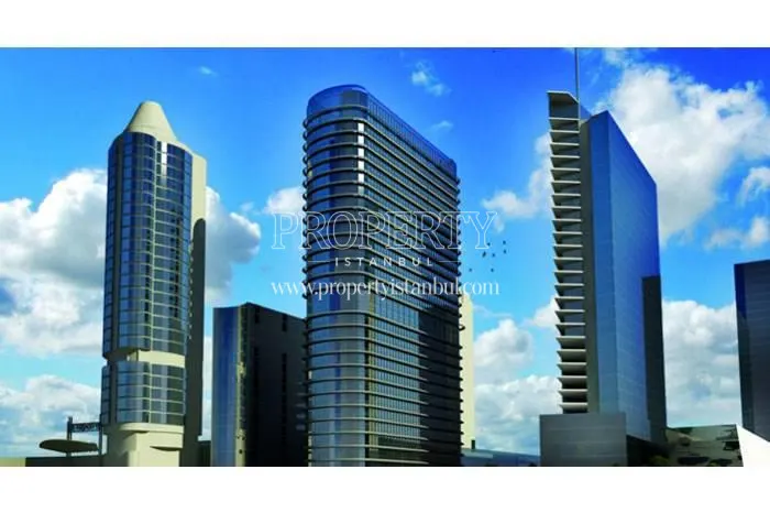 Ferko Signature tower