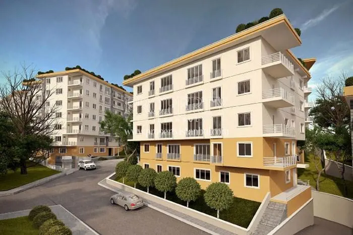 Finia Pasapark project