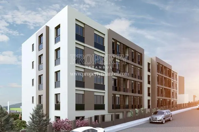 FlamingoBlu Mimarsinan project