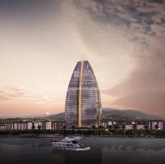 Fly Qatara project