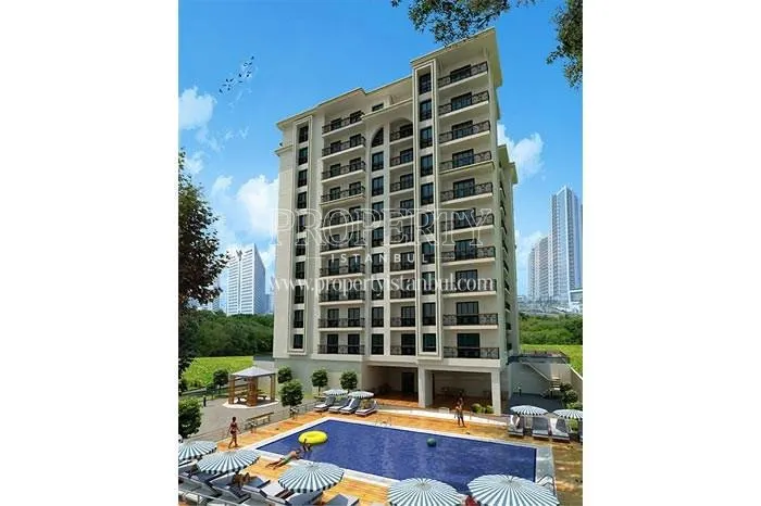 Fly Family Residence project