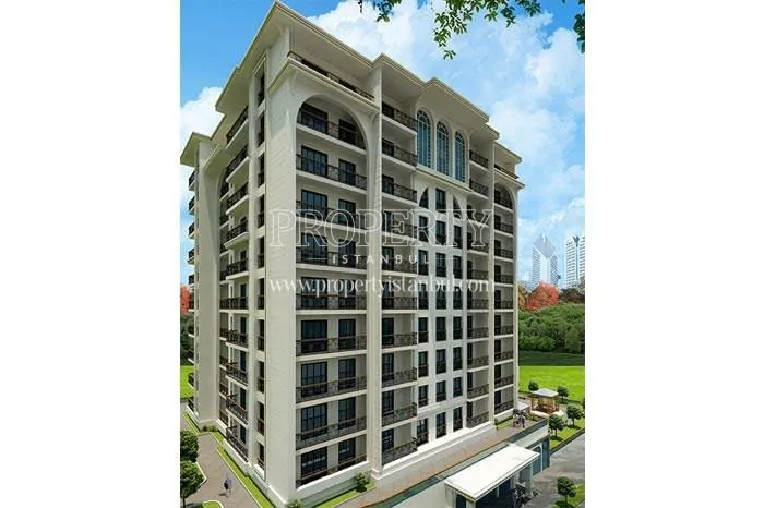 Fly Family Residence project
