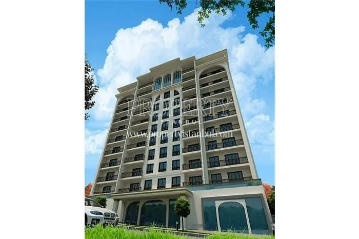 Fly Family Residence project