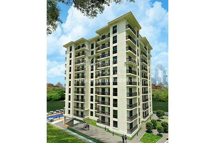 Fly Family Residence project