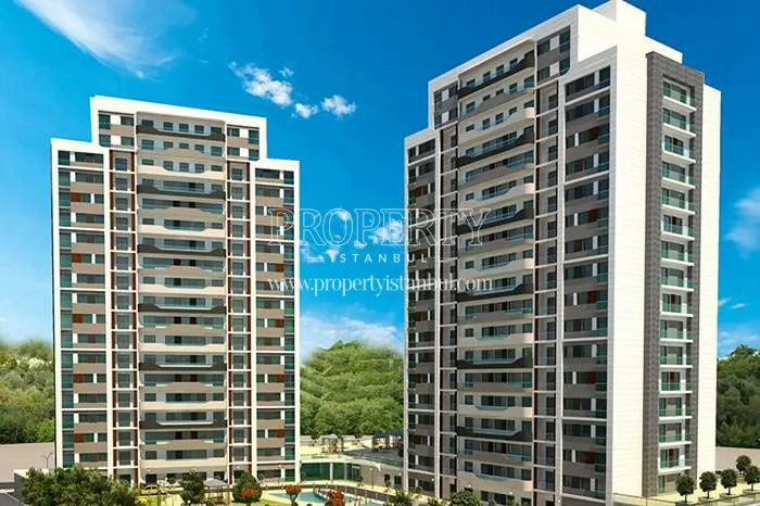Fly Garden Residence project