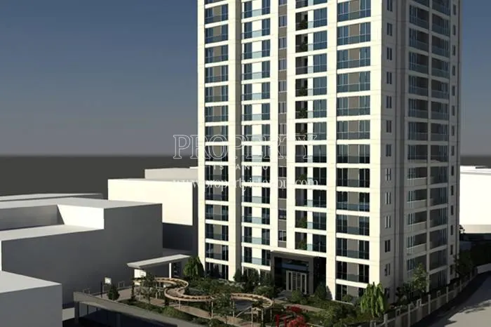 For Istanbul tower