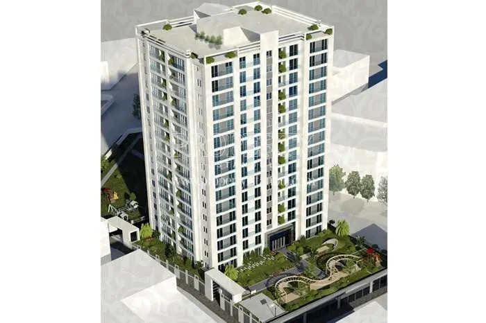 For Istanbul project