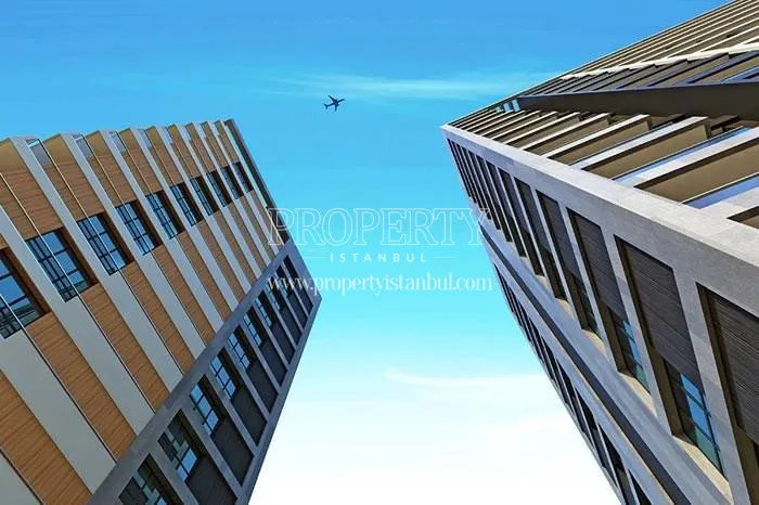 Fortis Istanbul homes