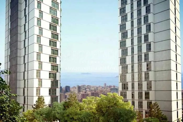 Fullada Maltepe blocks