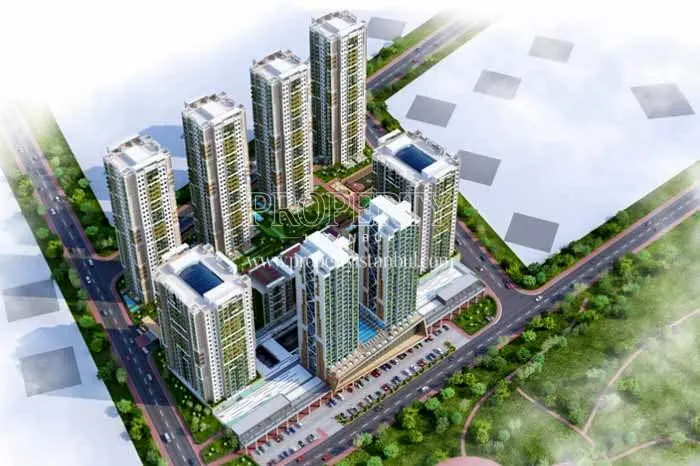 Future Park project