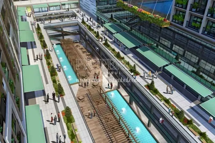 Future Park shopping center