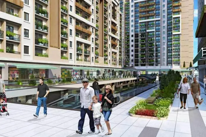 Future Park shopping center