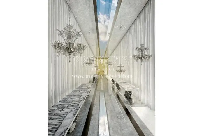 G-YOO Inspired by Starck project